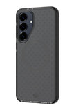 tech21 EvoCheck - Samsung Galaxy S25 FE Case with Magnets - Smokey/Black My Outlet Store Ltd.