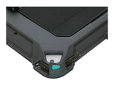 TARGUS - MOBILE ACCESSORIES SAFEPORT ANTI MICROBIAL MAX 10.2IN IPAD My Outlet Store Ltd.