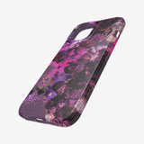 tech21 EcoArt Terazzo Orange for Apple iPhone iPhone 12 mini 5G My Outlet Store Ltd.