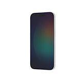 Tech21 Impact Glass Privacy Screen with Camera Lens Protector bundle for iPhone 15 My Outlet Store Ltd.