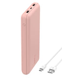 Belkin USB-C PD Power Bank My Outlet Store Ltd.