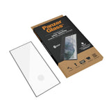Panzer Glass Samsung Galaxy New S-Series Ultra Case Friendly, Black AB My Outlet Store Ltd.