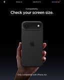 Spigen Glas.tR EZ Fit Variation Compatible with iPhone 16 and iPhone 15 Series My Outlet Store Ltd.