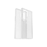OtterBox Symmetry Clear Case for Samsung Galaxy S24 Ultra, Shockproof, Drop proof, Protective Thin Case, 3x Tested to Military Standard, Stardust My Outlet Store Ltd.