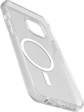 OtterBox Symmetry MagSafe Case for iPhone 15/iPhone 14, Shockproof, Drop-Proof, Protective Slim Case, 3X Military Standard Tested My Outlet Store Ltd.