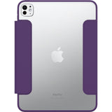 OtterBox Symmetry Folio Case for iPad Pro(2024), Shockproof, Drop proof, Slim Protective Folio Case, Tested to Military Standard My Outlet Store Ltd.