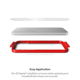 ZAGG InvisibleShield Glass XTR D3O Apple iPhone 13 Pro/13 & iPhone 14, Shockproof, Smudgeproof, Scratchproof My Outlet Store Ltd.
