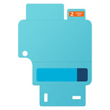Samsung Galaxy Official Silicone Case with Ring for Galaxy Z Flip6 My Outlet Store Ltd.