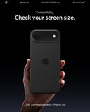 Spigen Glas.tR EZ Fit Privacy Variation Compatible with iPhone 16 and iPhone 15 Series My Outlet Store Ltd.