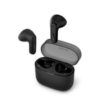 PHILIPS TAT1209BK Bluetooth Headphones - Small Buds, Great Value, Natural Sound with Dynamic Bass, Clear Calls and Pocket-Sized Charging Case My Outlet Store Ltd.