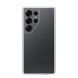 OtterBox React Series Case for Samsung Galaxy S25 Ultra, Shockproof, Drop proof, Ultra-Slim, Protective Thin Case, Tested to Military Standard, Clear My Outlet Store Ltd.
