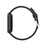 Forever ForeVigo SW-300 Smartwatch - Fitness Tracker with Bluetooth, Heart Rate Monitor, Sleep Analysis, Activity Monitor, Fitness Tracker Waterproof IP65, Watch Android, iOS, for Men and Women, Black My Outlet Store Ltd.