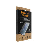 PanzerGlass 7297 Screen Protector for Mobile Phones Transparent Screen Protector Samsung Pack of 1 My Outlet Store Ltd.
