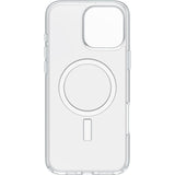 OtterBox Symmetry Clear Bundle for iPhone 16 Pro Max, White My Outlet Store Ltd.