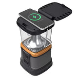 Duracell Tri-Power Rechareable Lantern 3000 Lumens with QI Charging My Outlet Store Ltd.