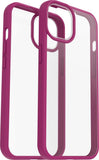Otterbox React for iPhone 13 Party Pink – Clear/Pink My Outlet Store Ltd.
