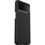 OtterBox Symmetry Flex Case for Galaxy Z 4 Foldable Handsets, Shockproof, Drop proof, Sleek and Refined Two Piece Protective Case, 3x Tested to Military Standard, for foldable phones My Outlet Store Ltd.