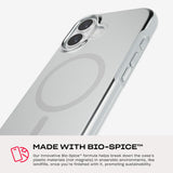 Tech21 EvoDusk with MagSafe for Apple iPhone 17 Titanium My Outlet Store Ltd.