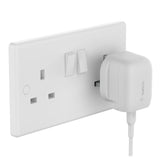 Belkin USB Type C Power Delivery Fast Wall Charger My Outlet Store Ltd.