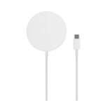 Juice MagTec 15W Magnetic Wireless Charger Pad with 1m USB C Cable for iPhone 12/13 Series - Compatible with Pro, Pro Max and Mini My Outlet Store Ltd.