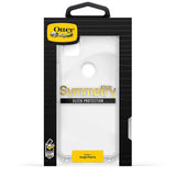 OtterBox Symmetry Clear Case for Pixel 4a 5G, Shockproof, Drop Proof, Protective Thin Case, 3x tested to Military Standard, Clear My Outlet Store Ltd.
