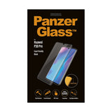 Panzer Glass Huawei P30 Pro Screen Protector - Black My Outlet Store Ltd.