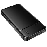 Lifemax MaXlife MXPB-01 EMER 10,000MAH BLACK NEW EB My Outlet Store Ltd.
