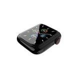tech21 Impact Shield Screen Protector with Anti-Scratch for Apple Watch Series My Outlet Store Ltd.
