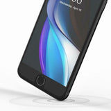 ZAGG InvisibleShiled Glass Elite+ Screen Protector for iPhone SE/8/7/6s/6, Shockproof, Smudge-proof, Scratch-Resistant, Anti-Microbial, (Screen) My Outlet Store Ltd.