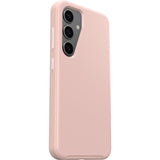 OtterBox Symmetry Case for Samsung Galaxy S24, Shockproof, Drop proof, Protective Thin Case, 3x Tested to Military Standard, Rose My Outlet Store Ltd.