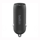 Belkin Boost Charge USB-C Car Charger My Outlet Store Ltd.