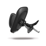 Veho TA-9 Universal in-car smartphone cradle/holder| windscreen suction cup & air vent fixing mount(s) | Designed in UK | VAA-015-TA9 My Outlet Store Ltd.