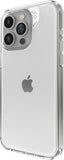 ZAGG Crystal Palace Graphene-Reinforced Case for (Multiple Devices), Wireless Charger Compatible, Anti-Yellowing, Shockproof Phone Back Cover My Outlet Store Ltd.