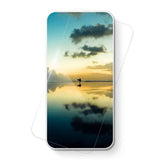 ZAGG InVisibleShield Flex Curve Screen Protector for Google Pixel 7 Pro, 6.3 in, Advanced Clarity, Scratchproof, Shockproof, Smudgeproof, (Clear) My Outlet Store Ltd.