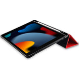 OtterBox React Folio Case for iPad 10.2-Inch (8th Gen 2020 / 9th Gen 2021), Shockproof, Drop proof, Ultra-Slim Protective Folio Case, Tested to Military Standard, Non-Retail Packaging My Outlet Store Ltd.