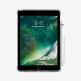 Tech21 Impact Clear for iPad 5th & 6th Gen – Protective iPad Case with Impact Protection My Outlet Store Ltd.