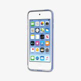 Tech21 Studio Clear for iPod Touch - Clear My Outlet Store Ltd.