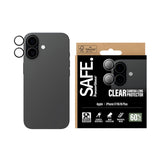 SAFE. Camera protection SA30618 My Outlet Store Ltd.