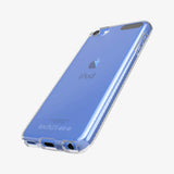 Tech21 Studio Clear for iPod Touch - Clear My Outlet Store Ltd.