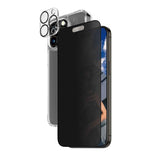 PanzerGlass iPhone 2023 6.7" Pro Max | 360 Bundle with D3O® | Privacy My Outlet Store Ltd.
