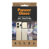 Panzer Glass Case iPhone 14 Pro Max BK Apple iPhone 14 Pro Max Schwarz My Outlet Store Ltd.