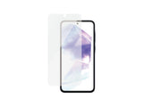 PanzerGlass SAFE. by ® Screen Protector Samsung Galaxy A55 5G | Ultra-Wide Fit w. EasyAligner My Outlet Store Ltd.