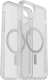 OtterBox Symmetry MagSafe Case for iPhone 15/iPhone 14, Shockproof, Drop-Proof, Protective Slim Case, 3X Military Standard Tested My Outlet Store Ltd.