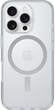 OtterBox iPhone 16 Pro (Only) - Symmetry Clear Series+ Case - Clear - Snaps to MagSafe - Ultra-Sleek - Raised Edges Protect Camera & Screen - Non-Retail Packaging My Outlet Store Ltd.