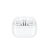 Samsung Galaxy Buds3 Pro Wireless Bluetooth Noise-Cancelling Earbuds - White A My Outlet Store Ltd.