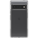 OtterBox Symmetry Clear Case for Pixel 6 Pro, Shockproof, Drop proof, Protective Thin Case, 3x Tested to Military Standard, Antimicrobial Protection, Clear My Outlet Store Ltd.