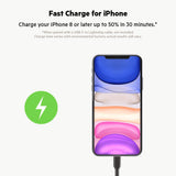 Belkin USB-C Fast Car Charger 20W, Car USB Charger My Outlet Store Ltd.