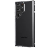 Evo Clear Case for Samsung Galaxy S23 Ultra, Clear, Tech21 My Outlet Store Ltd.