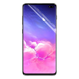tech21 Anti-Scratch Screen Protector with BulletShield for Samsung Galaxy S10 Plus - Impact Shield with Anti-Scratch - Clear My Outlet Store Ltd.