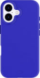 Tech21 EvoLite for iPhone 16 Ultra Thin - Impact Protection Case - in Cobalt Blue My Outlet Store Ltd.